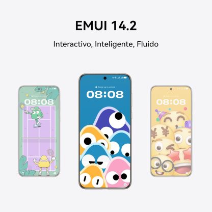 HUAWEI Pura 70 Ultra, 16GB+1TB, Instantánea ultrarrápida, Súper Macro con Ultra Iluminación, Cristal Kunlun Glass, Supercharge de 100 W, Batería de 5200mAh, Negro + FreeBuds Pro 3 (Color Aleatorio)