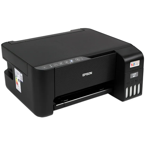 Multifuncional Epson EcoTank L3250, Impresora, Copiadora y Escáner Epson C11CJ67301