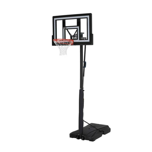 Tablero de Basquetbol Lifetime Portátil