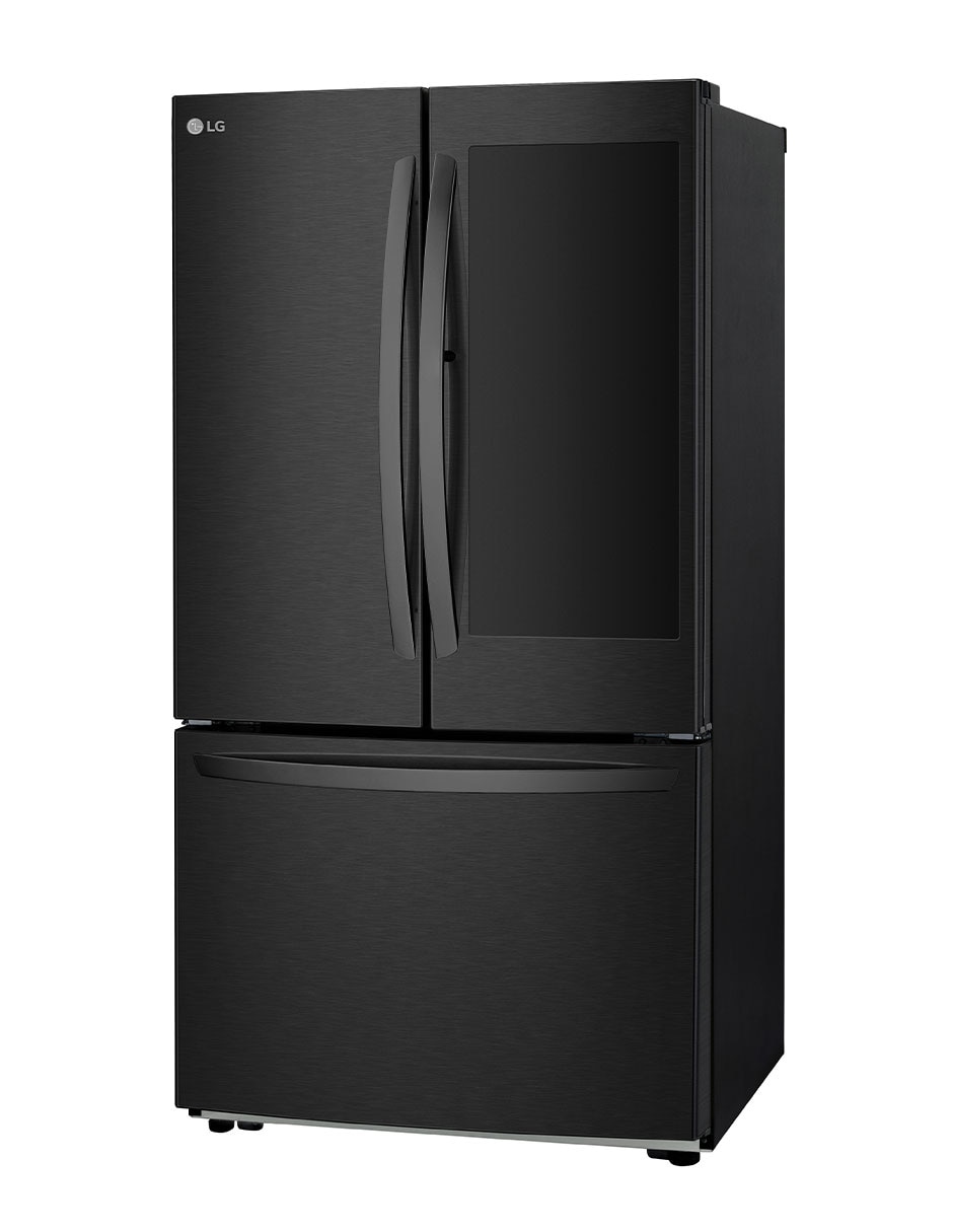 Refrigerador french door LG 29 pies cúbicos Tecnología no frost GM39BVT.AMCFMXM