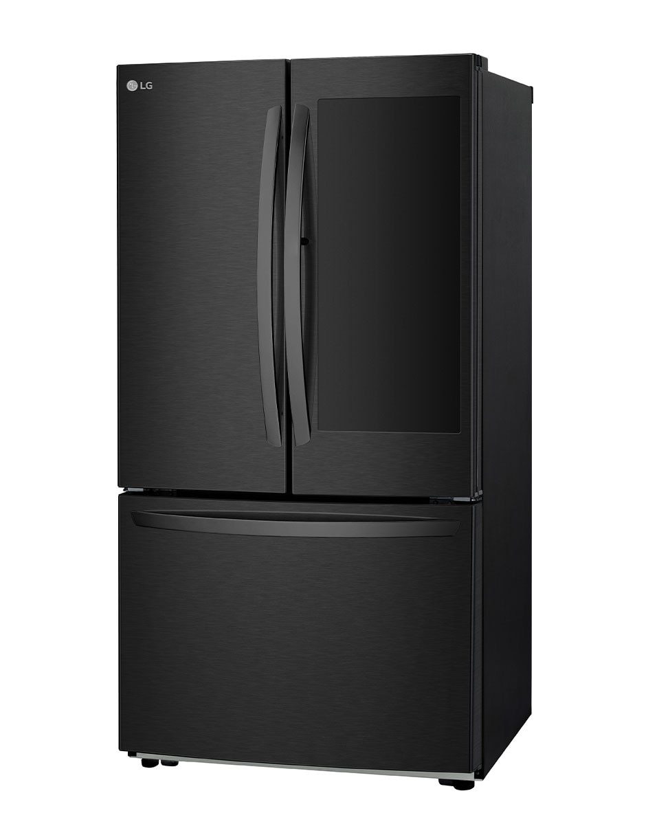 Refrigerador french door LG 29 pies cúbicos Tecnología no frost GM39BVT.AMCFMXM
