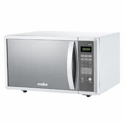 HORNO DE MICROONDAS MABE 1.1 PIES CÚBICOS