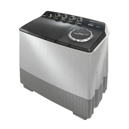Lavadora Panasonic Kg Super Air Dry NA-W160
