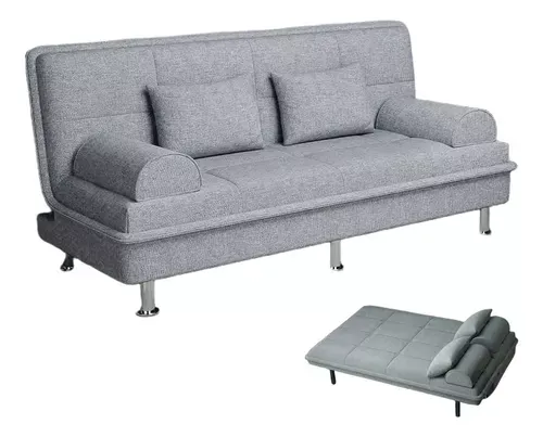 Sofa Cama Matrimonial Confortable Sofacama