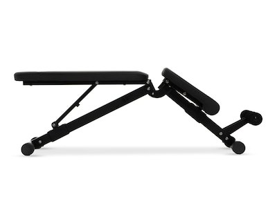 Banca Multifuncional Sportline Ajustable PT-5