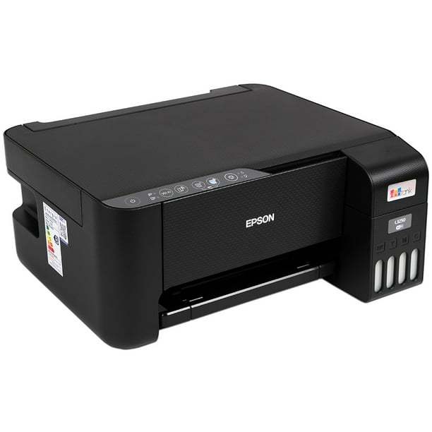 Multifuncional Epson EcoTank L3250, Impresora, Copiadora y Escáner Epson C11CJ67301