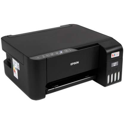 Multifuncional Epson EcoTank L3250, Impresora, Copiadora y Escáner Epson C11CJ67301
