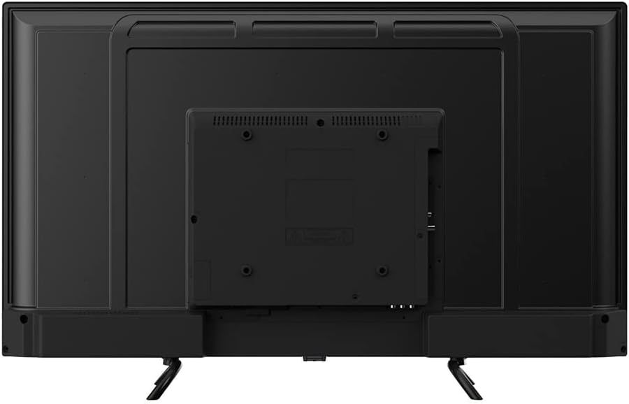 Sharp Roku TV FHD 2T-C40EF4UR, Pantalla 40", Color Negro