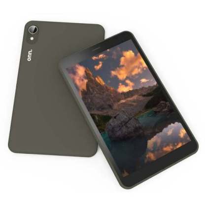 Tablet Onn PP86A-W 1.3GHz Cuatro Núcleos 3GB RAM 32GB Gris