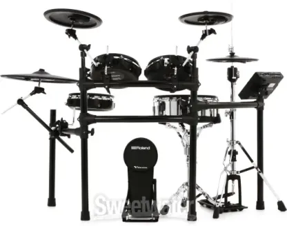 Drums TD-27KV Electronic Drum Set