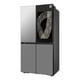 Refrigerador Samsung Bespoke 23 Pies Cúbicos French Door RF23DB9950QDEM