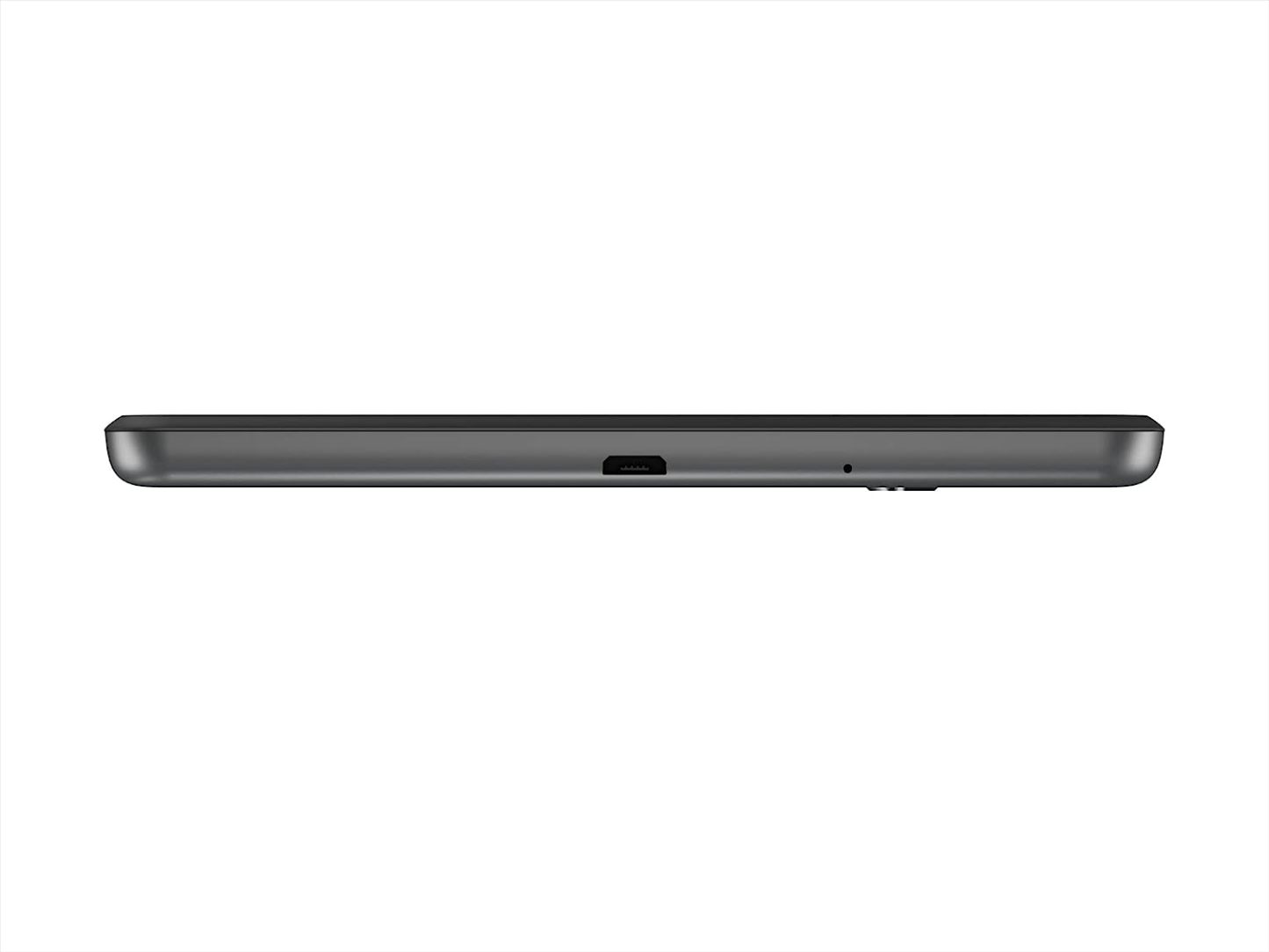 Lenovo Tab M9-2023 - Tablet - Batería de Larga duración - 9" HD - Cámara Frontal de 2MP y Trasera de 8MP - Memoria de 3GB - Almacenamiento de 32GB - Android 12 o Posterior - Funda Folio incluida