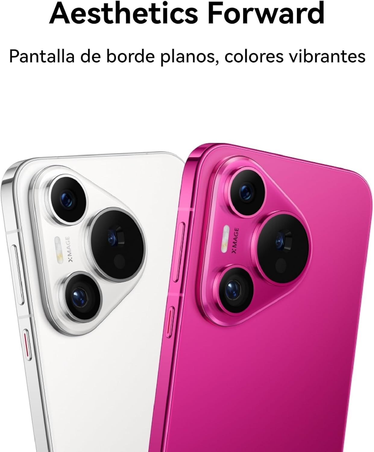 HUAWEI Pura 70 Ultra, 16GB+1TB, Instantánea ultrarrápida, Súper Macro con Ultra Iluminación, Cristal Kunlun Glass, Supercharge de 100 W, Batería de 5200mAh, Negro + FreeBuds Pro 3 (Color Aleatorio)
