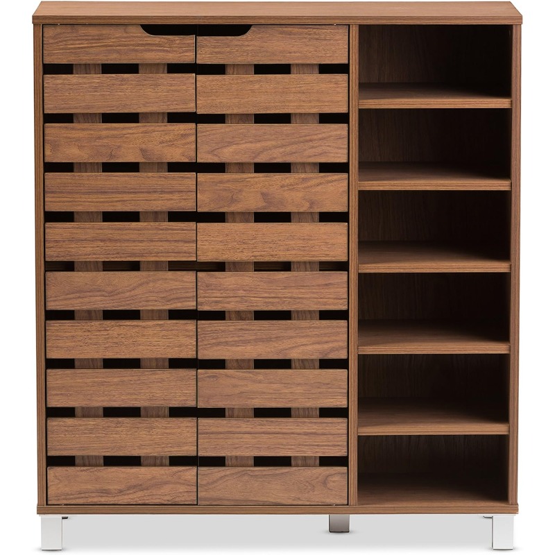 Eloise Shoe Cabinet, One Size