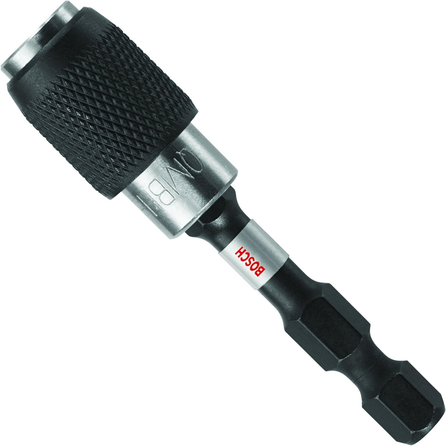 Bosch CLPK22-120 Kit combinado de 2 herramientas de 12 V máx. con Taladro/Atornillador de 3/8", Atornillador de impacto y (2) baterías de 2.0 Ah