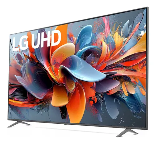 Pantalla LG 86uq7070zud Smart Tv 86 Pulgadas 4k Ultra Hd (Reacondicionado)