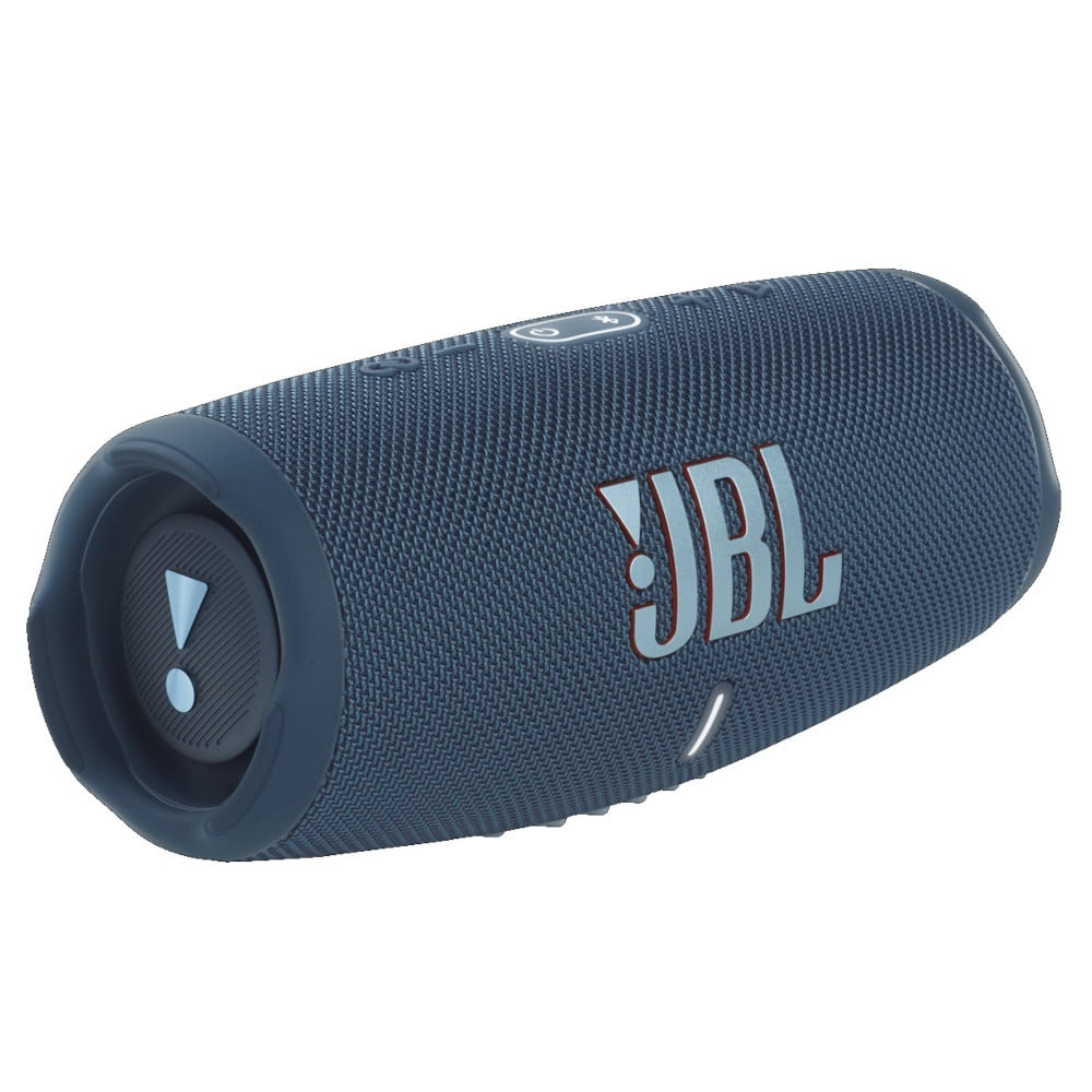 Bocina JBL Charge 5 Impermeable IP67 20 Horas Azul