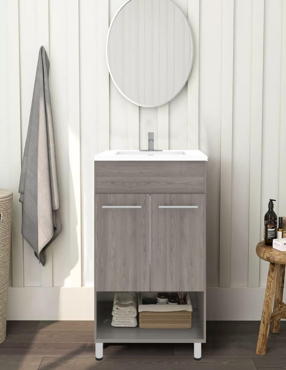 Mueble para baño Mobi Muebles Marruecos MFD