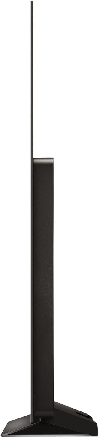 LG Pantalla OLED EVO 55 Pulgadas 4K Smart TV 2024 ThinQ AI OLED55C4PSA
