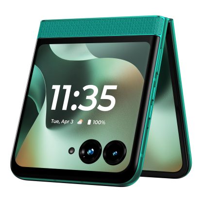 Motorola Celular RAZR 70 512 GB Verde