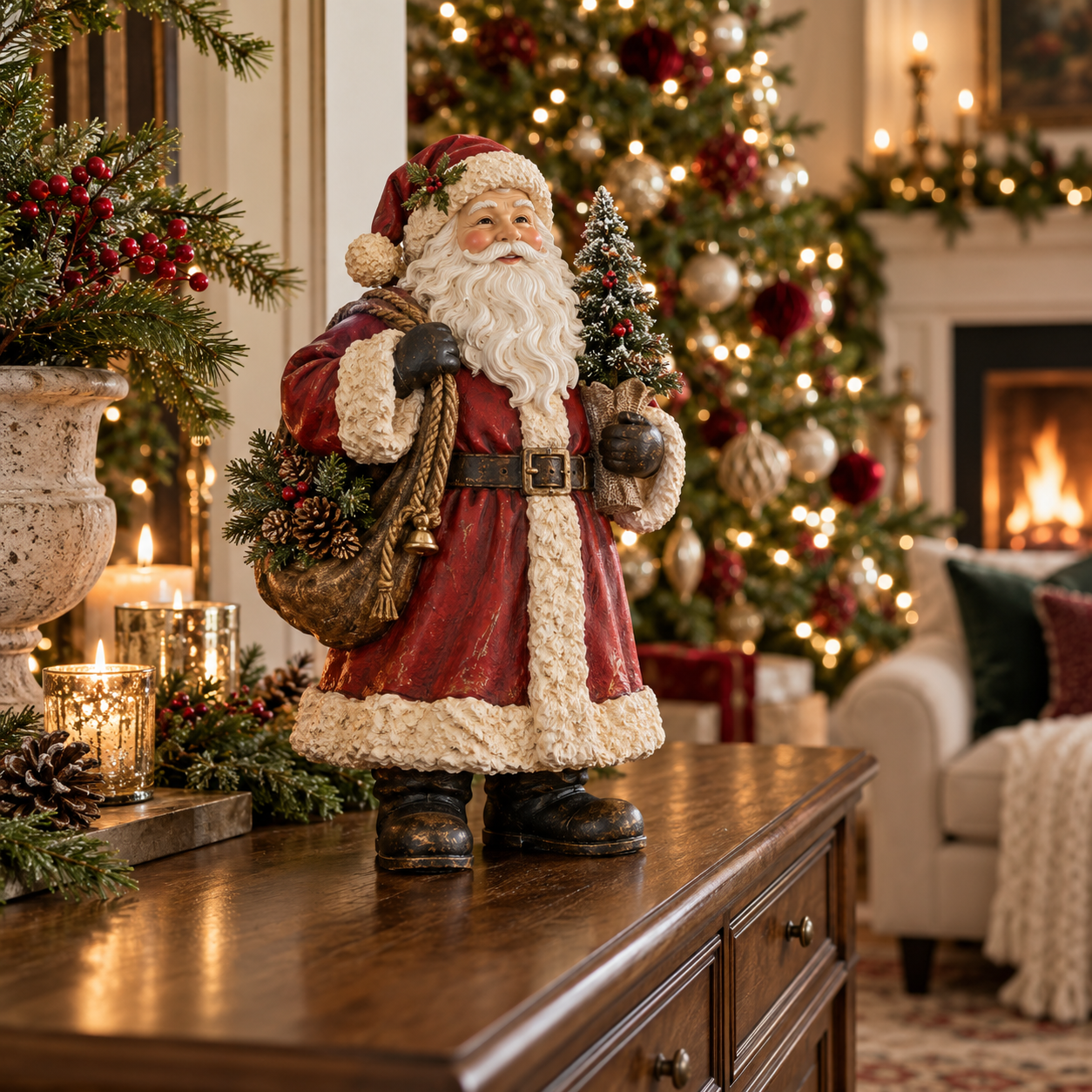 Christmas Decor