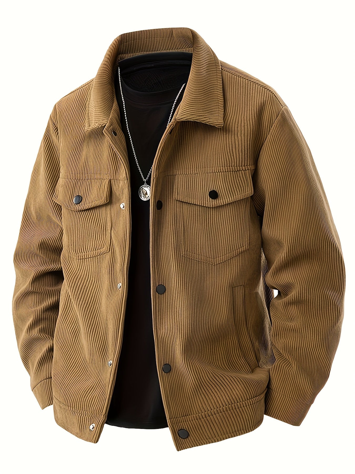 Men Can’t Get Enough of This Cozy Cashmere Jacket