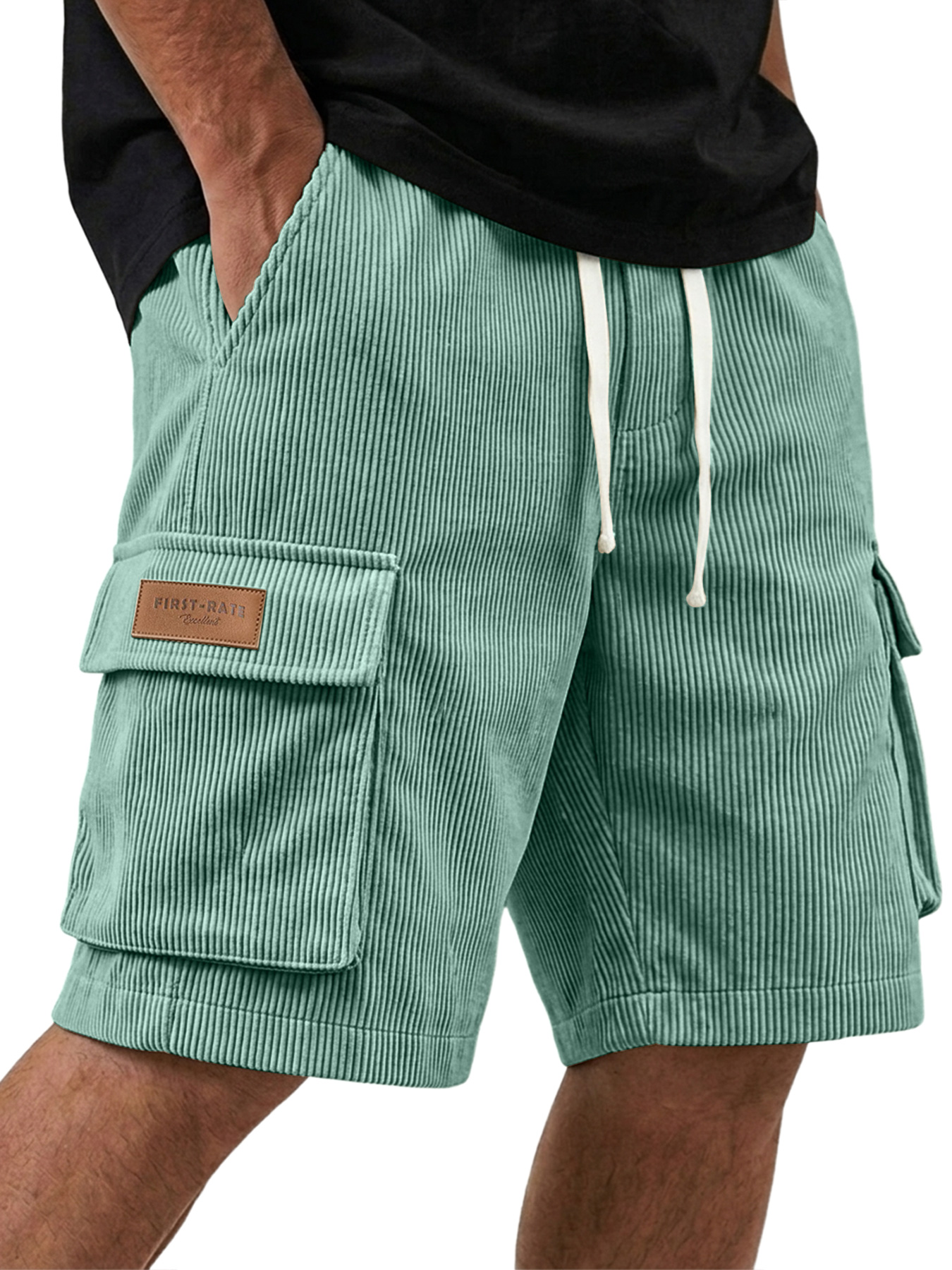 🩳 The Last Summer Shorts You’ll Ever Want to Wear