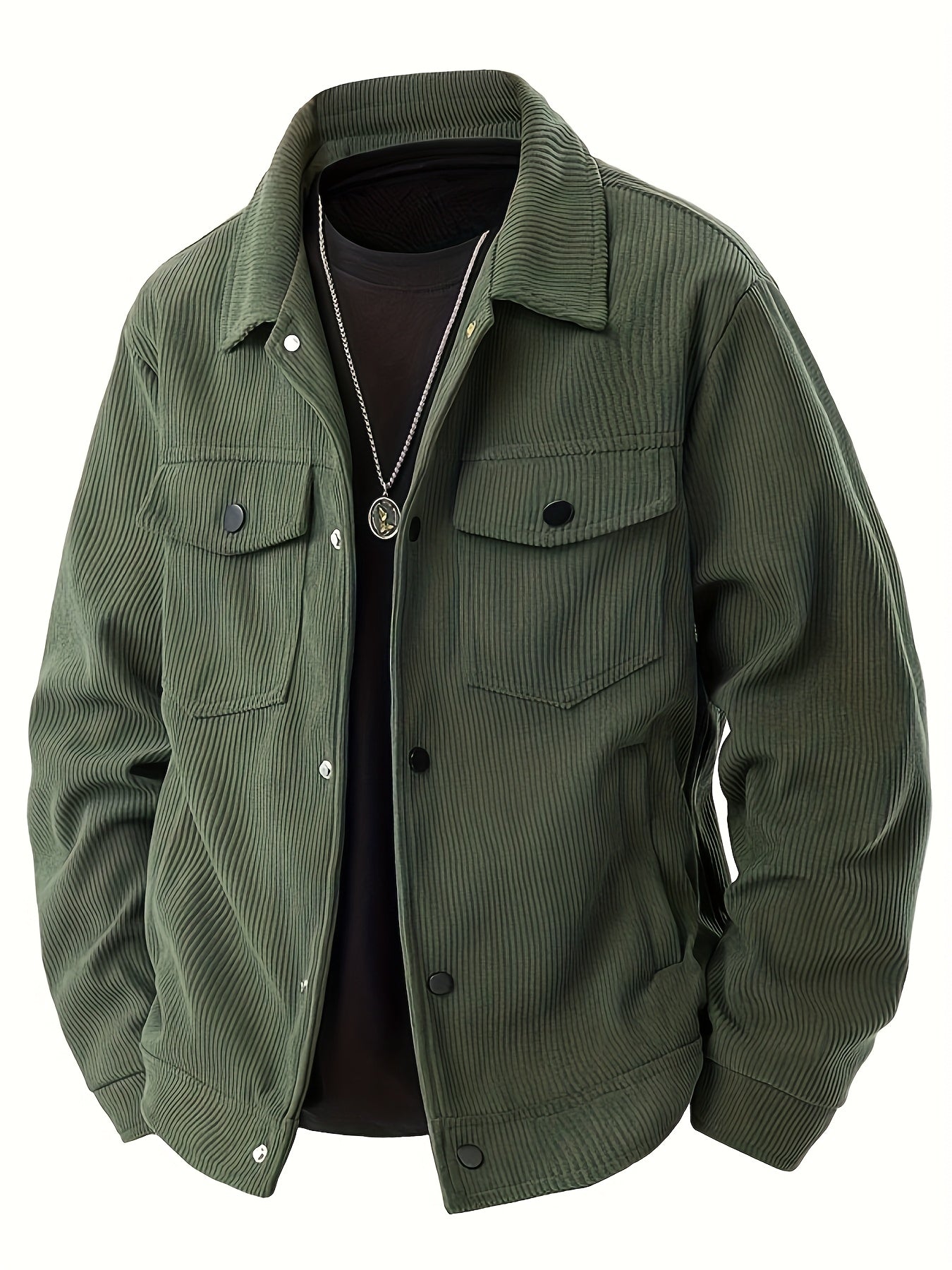 Men Can’t Get Enough of This Cozy Cashmere Jacket