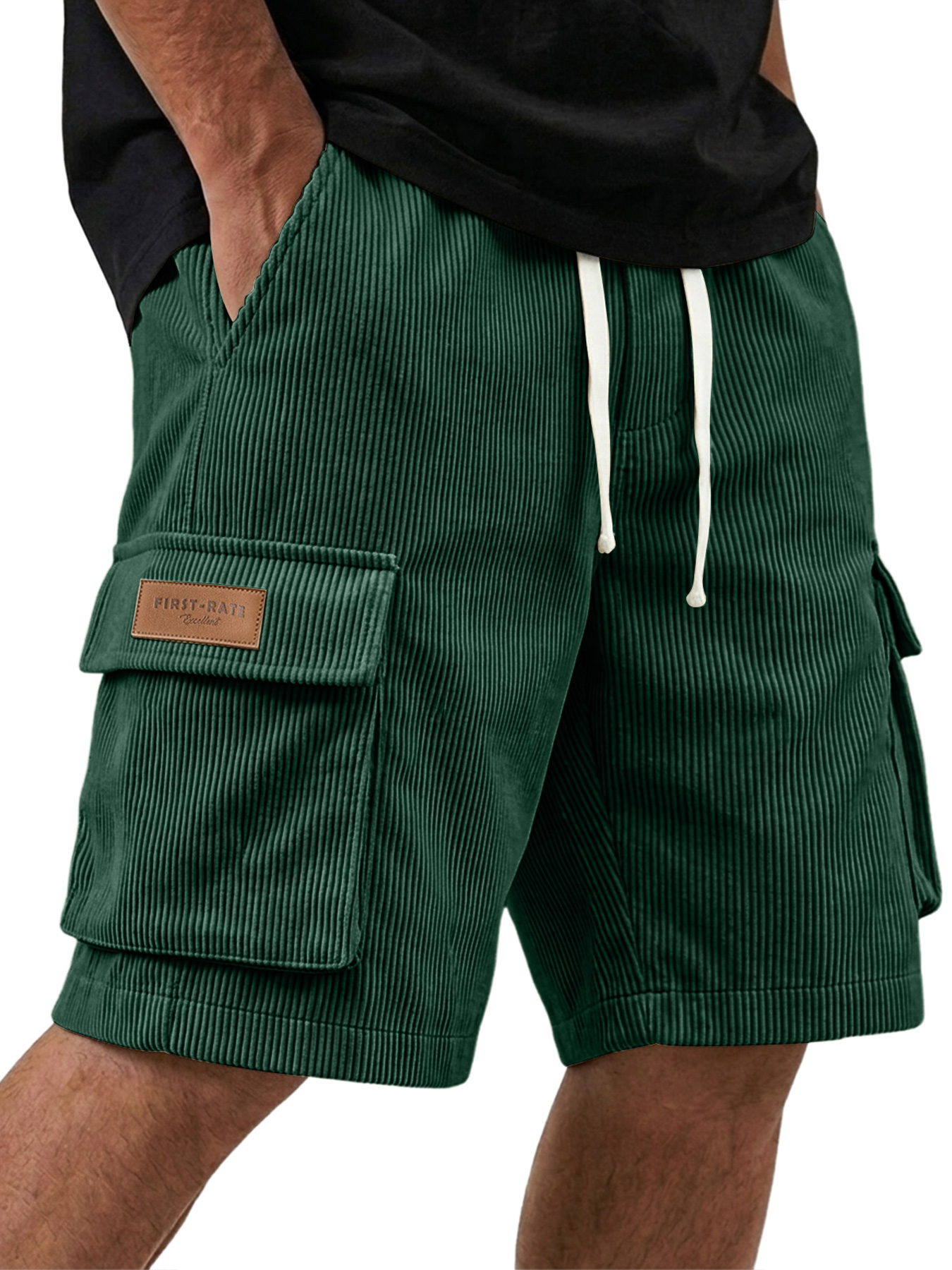 🩳 The Last Summer Shorts You’ll Ever Want to Wear
