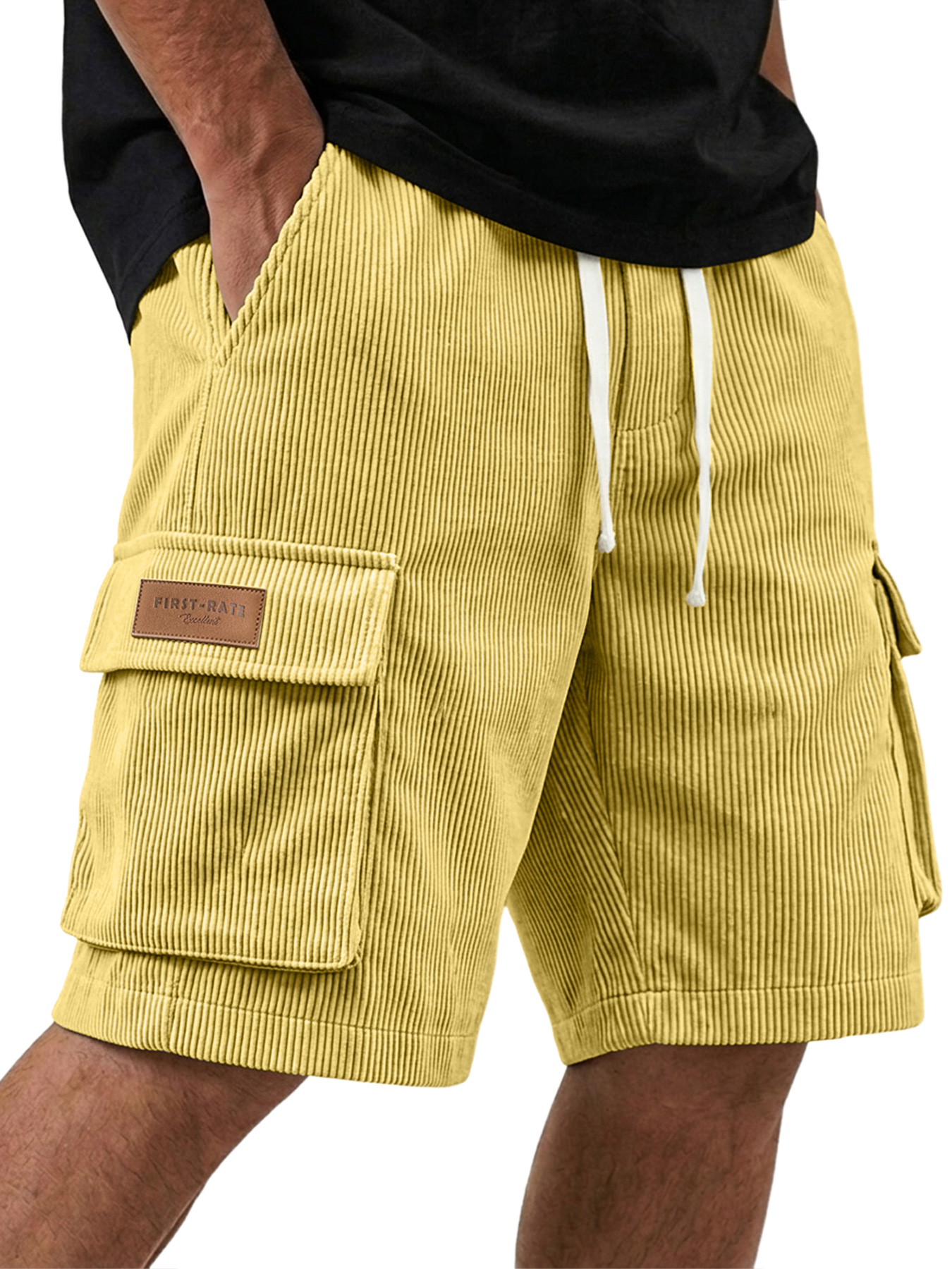 🩳 The Last Summer Shorts You’ll Ever Want to Wear