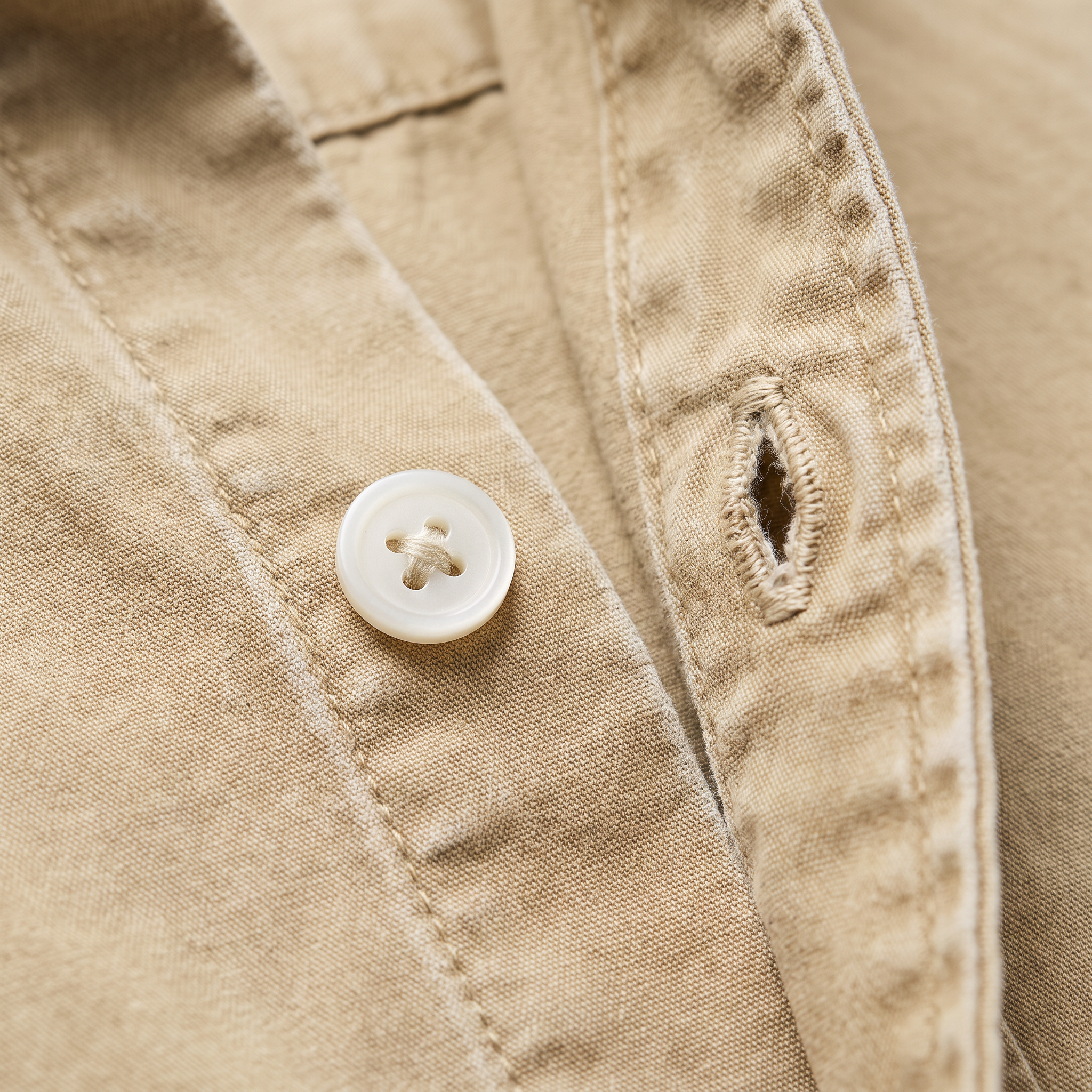 Men Can’t Get Enough of This Cozy Washed Shirt