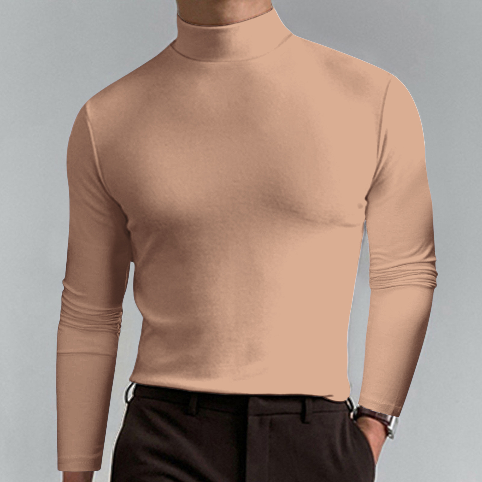 Men Can’t Get Enough of This Cozy T-Shirt