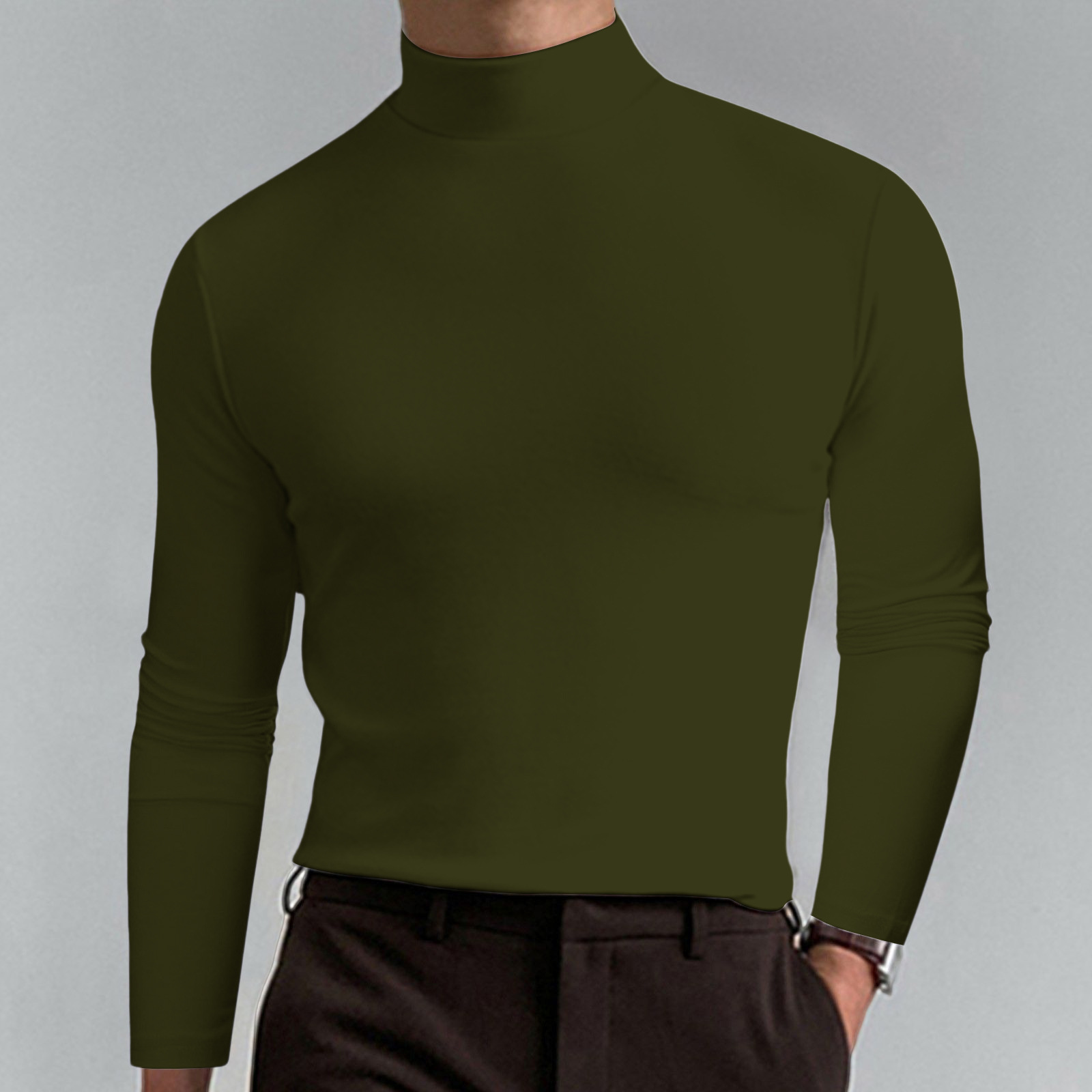 Men Can’t Get Enough of This Cozy T-Shirt