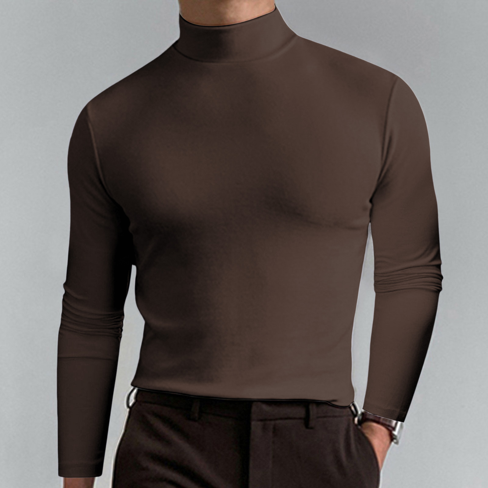 Men Can’t Get Enough of This Cozy T-Shirt