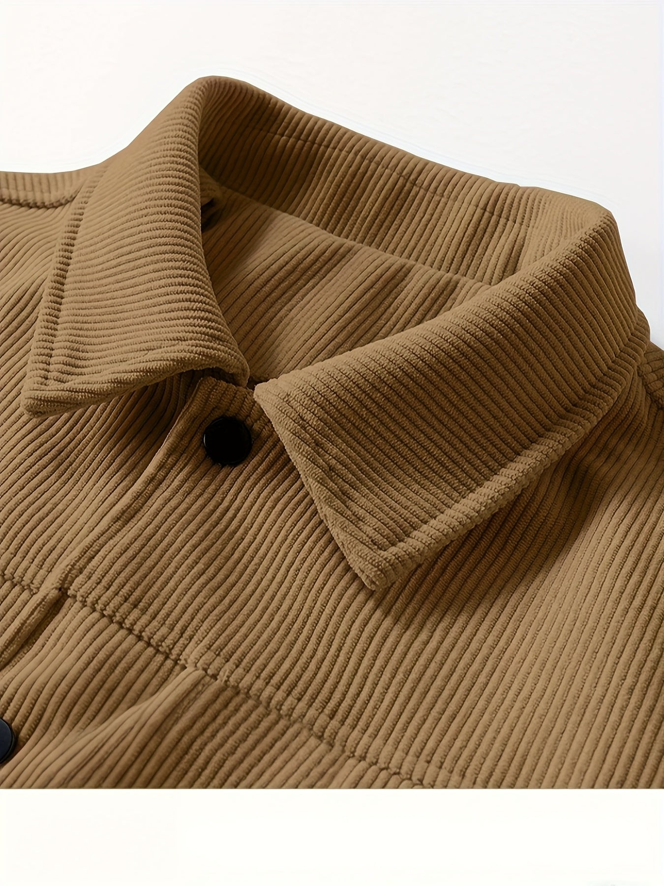 Men Can’t Get Enough of This Cozy Cashmere Jacket