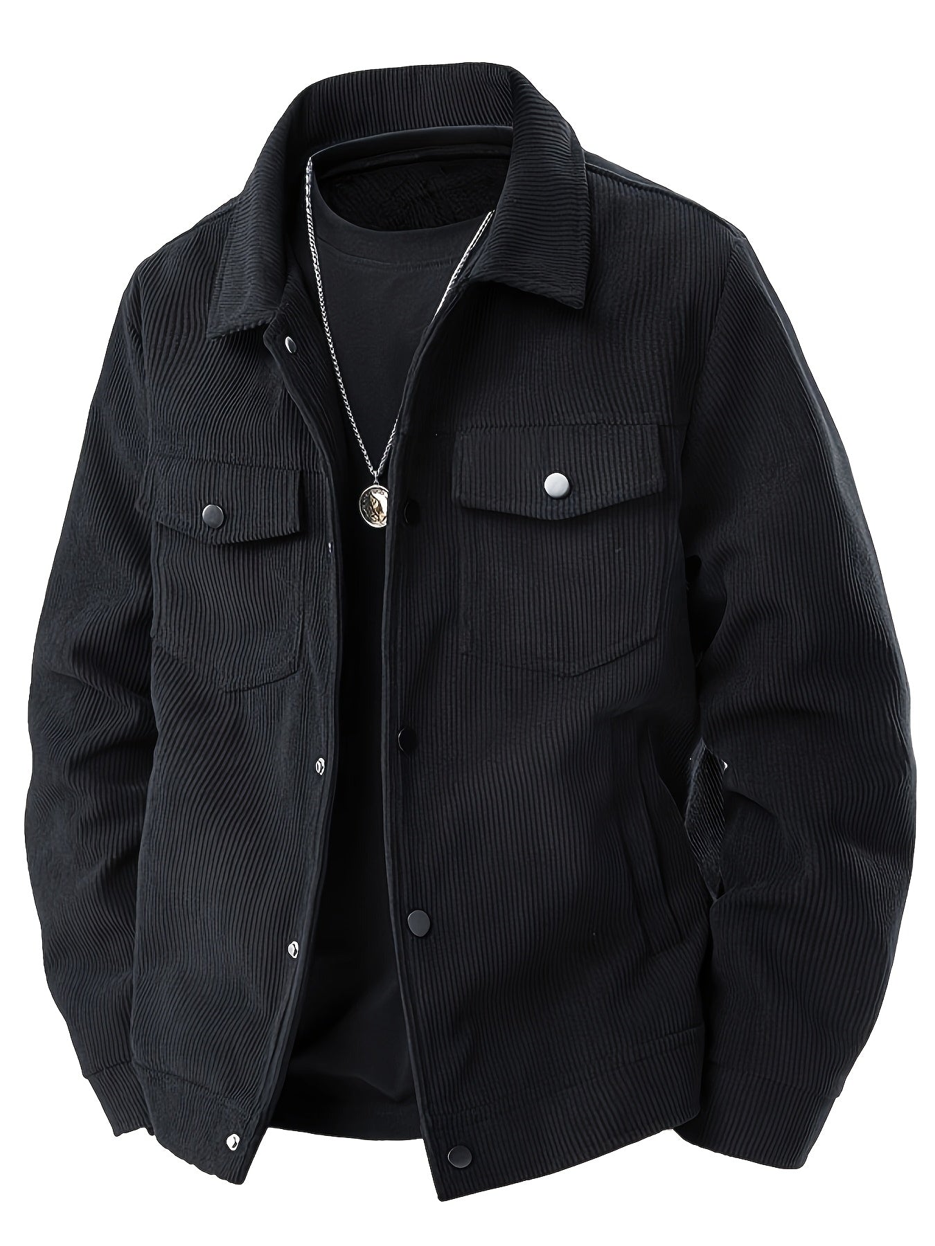 Men Can’t Get Enough of This Cozy Cashmere Jacket