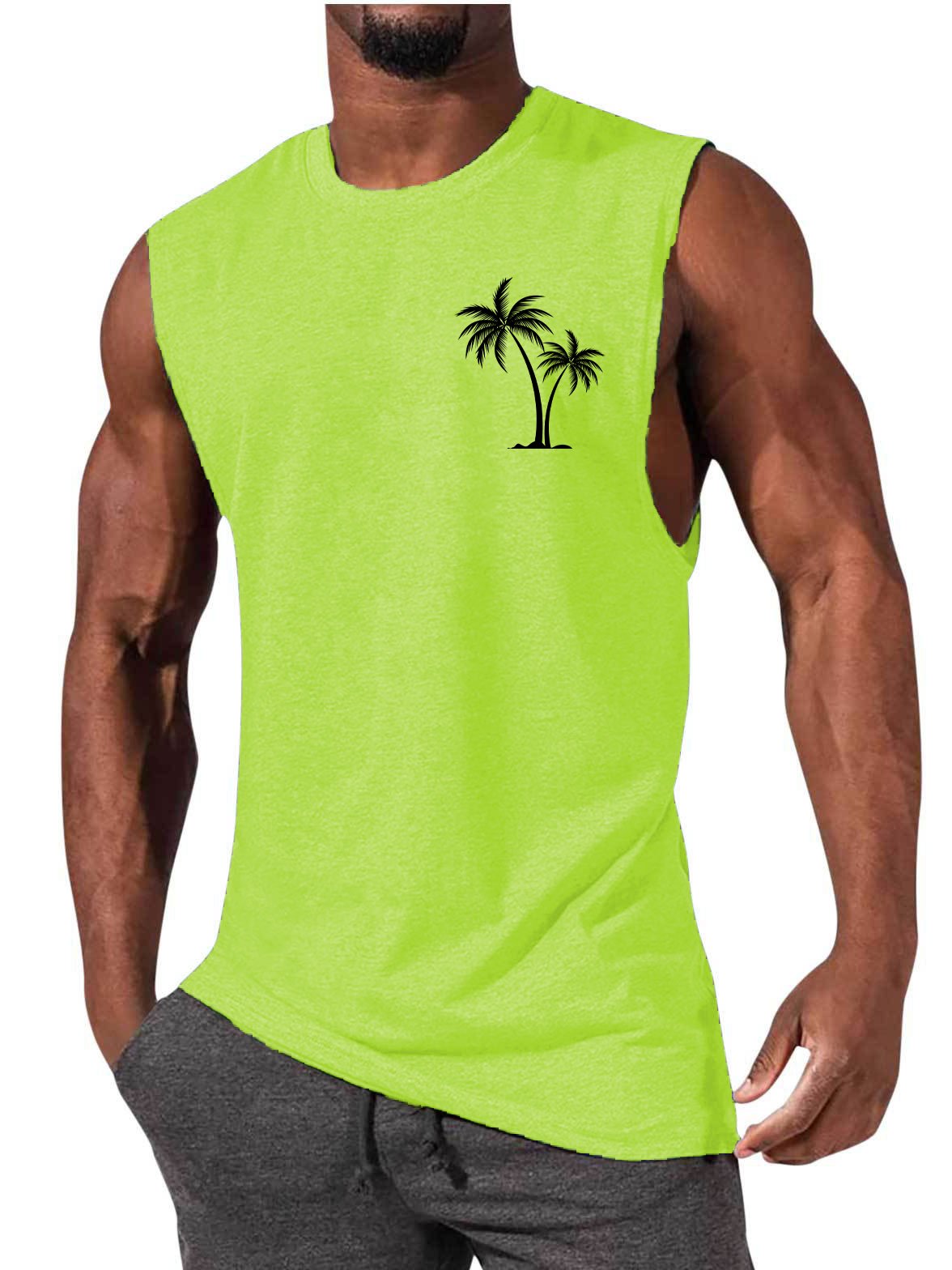 Men Can’t Get Enough of This Cozy Tank Top