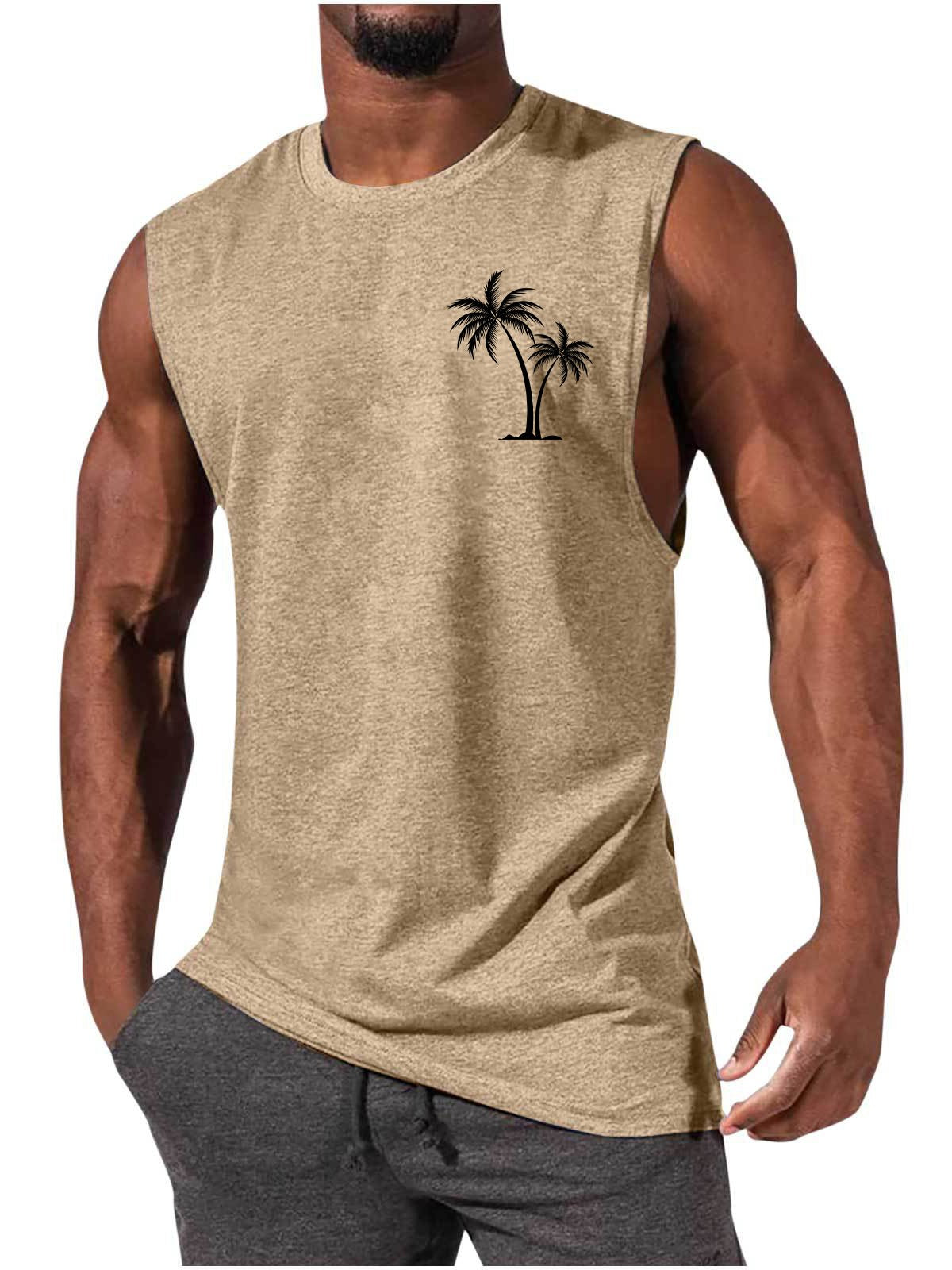 Men Can’t Get Enough of This Cozy Tank Top