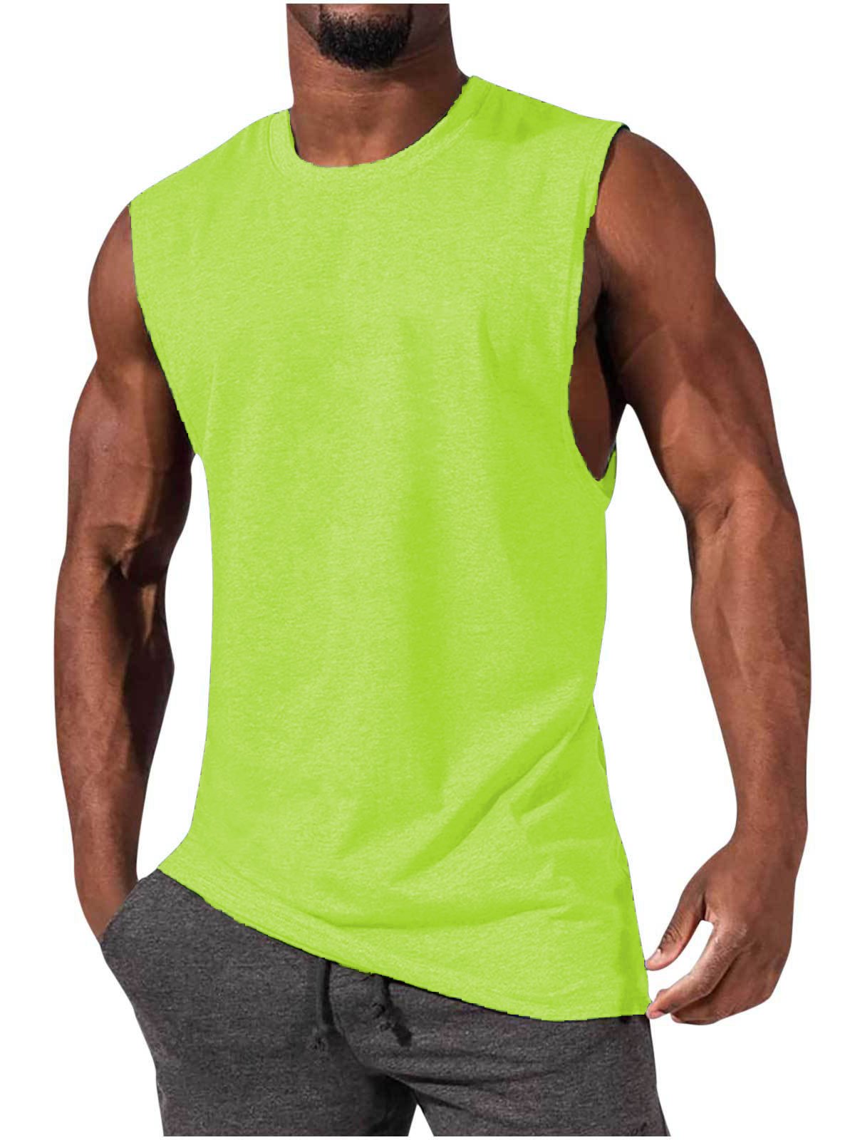 Men Can’t Get Enough of This Cozy Tank Top