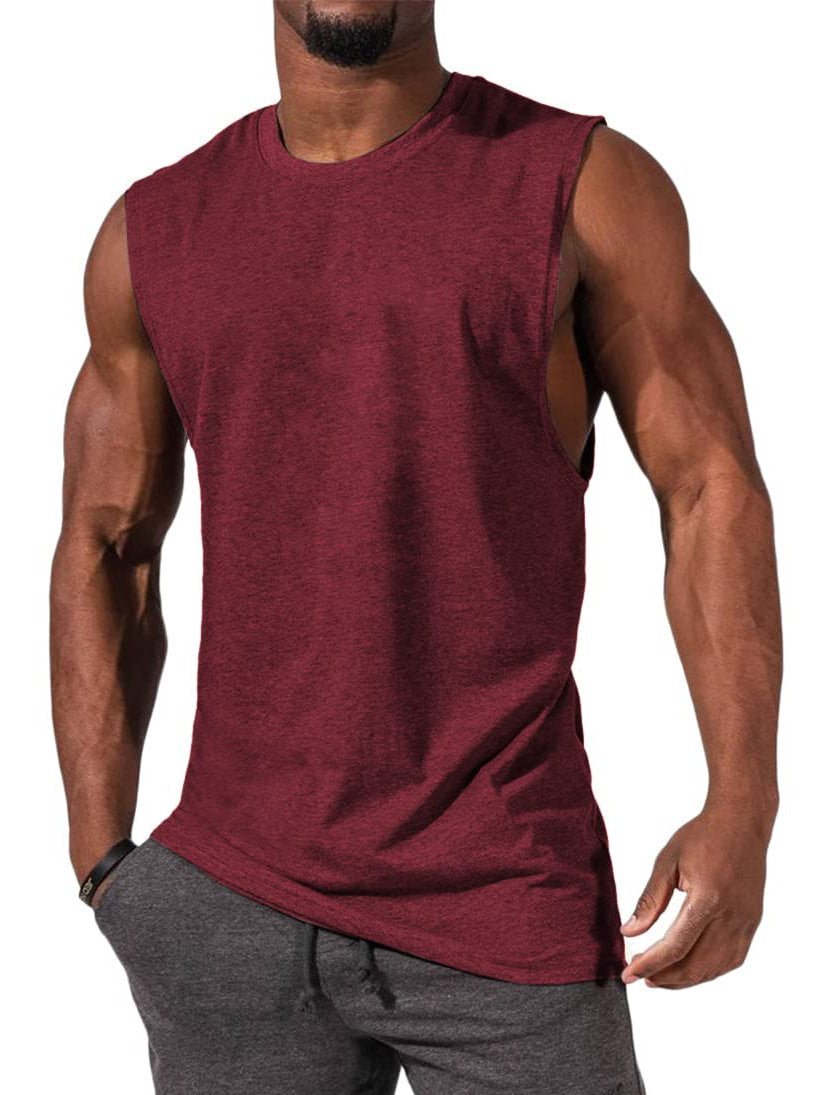 Men Can’t Get Enough of This Cozy Tank Top