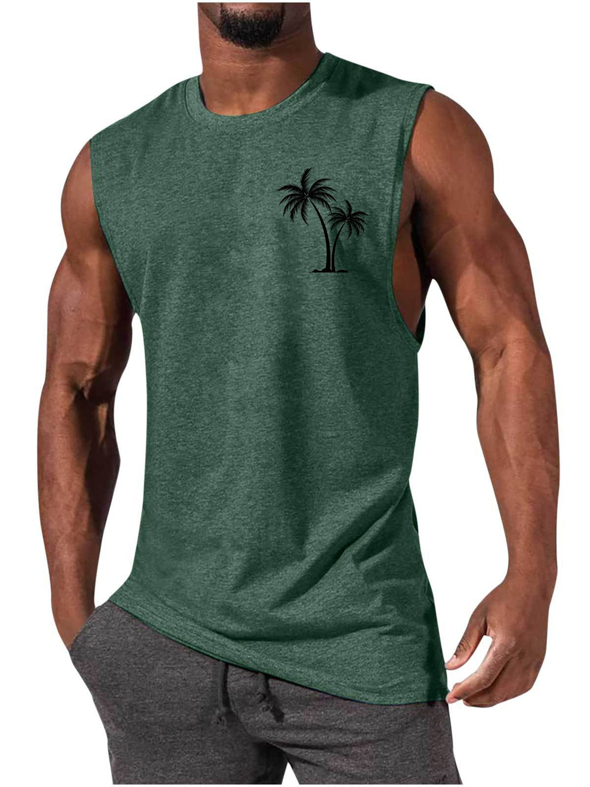 Men Can’t Get Enough of This Cozy Tank Top