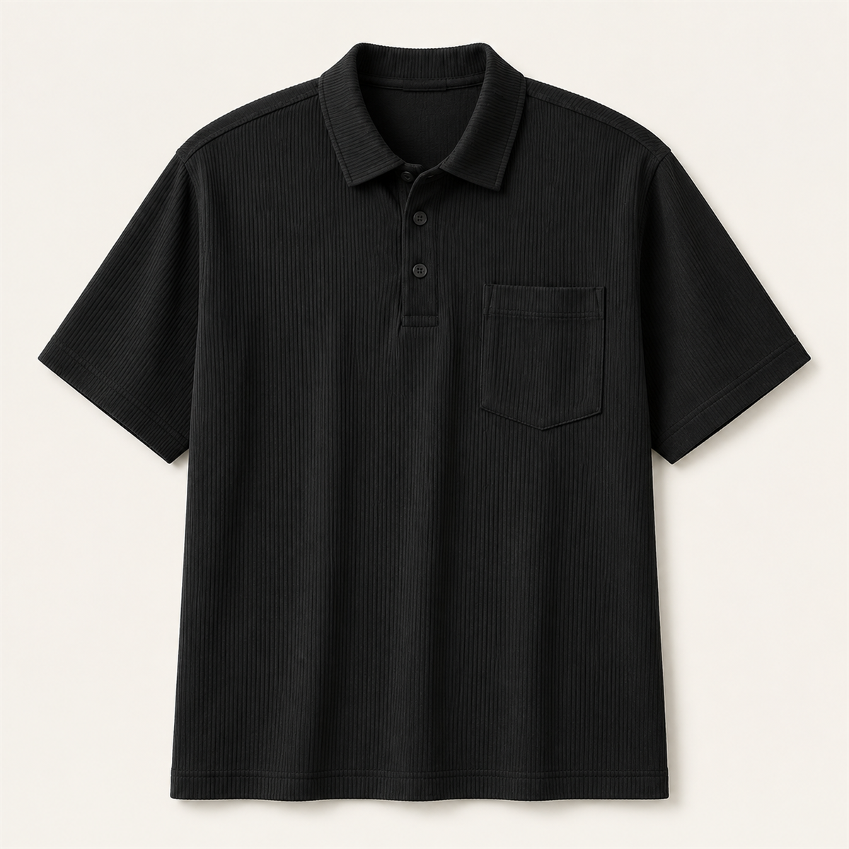 Washed Black 8-Pack