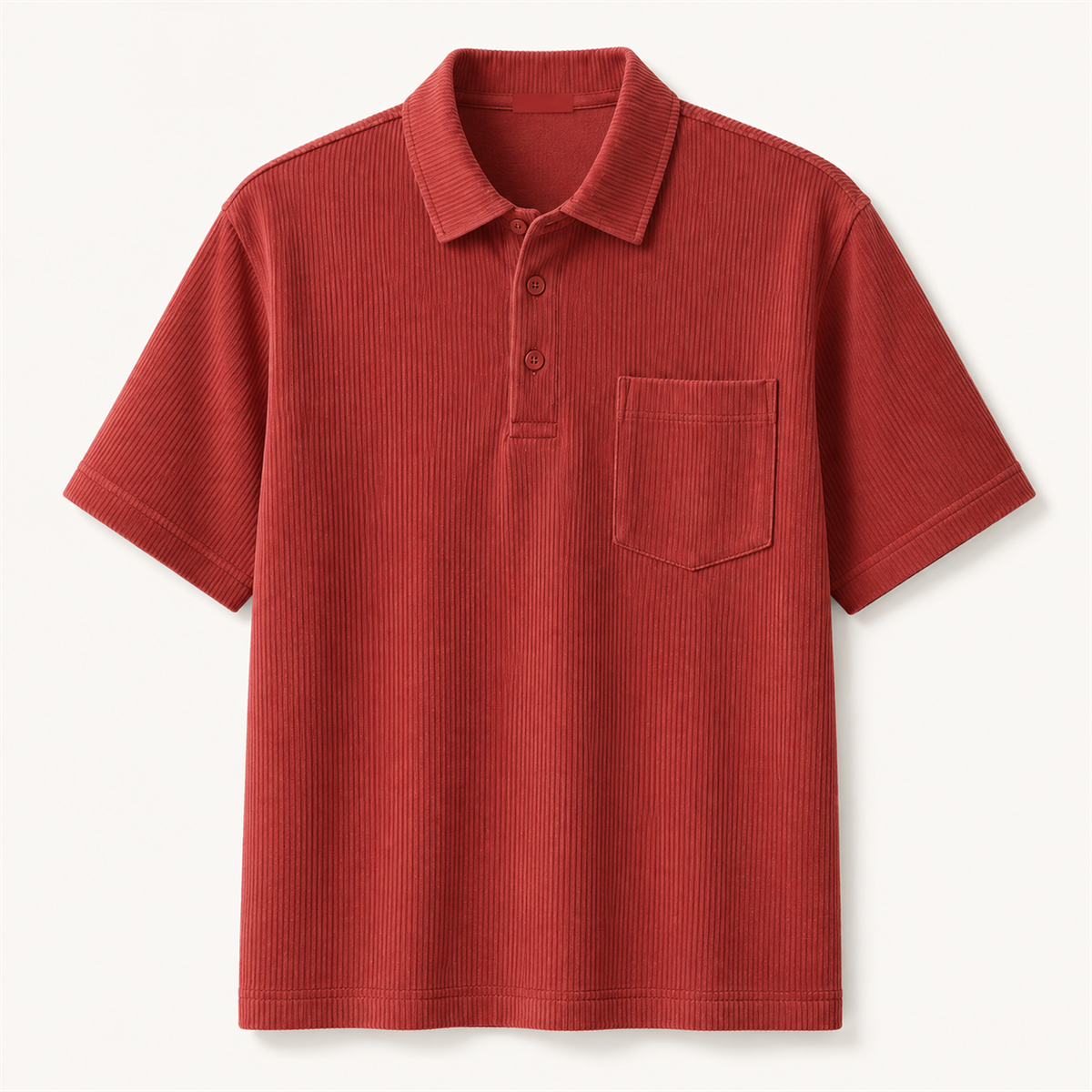 Washed Brick Red 8-Pack