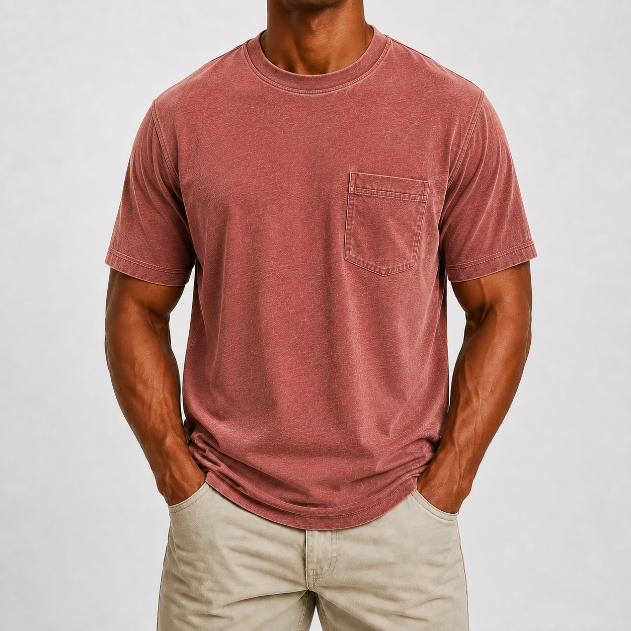 Washed Black 8-Pack