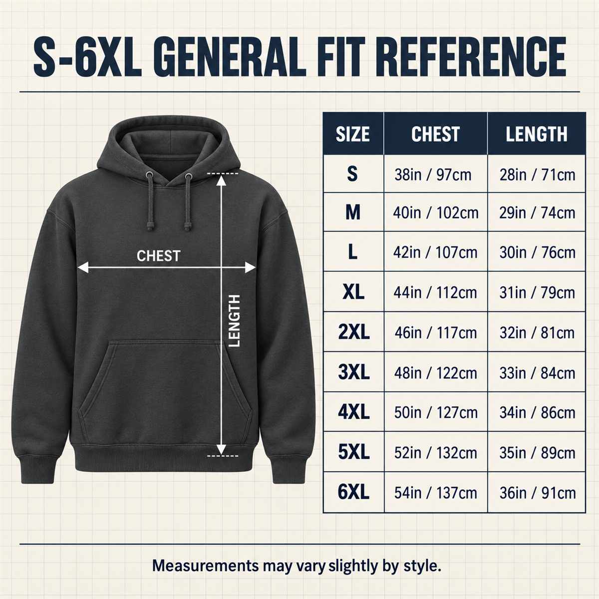Men's Heavyweight Work Hoodie Multipacks detail image 10