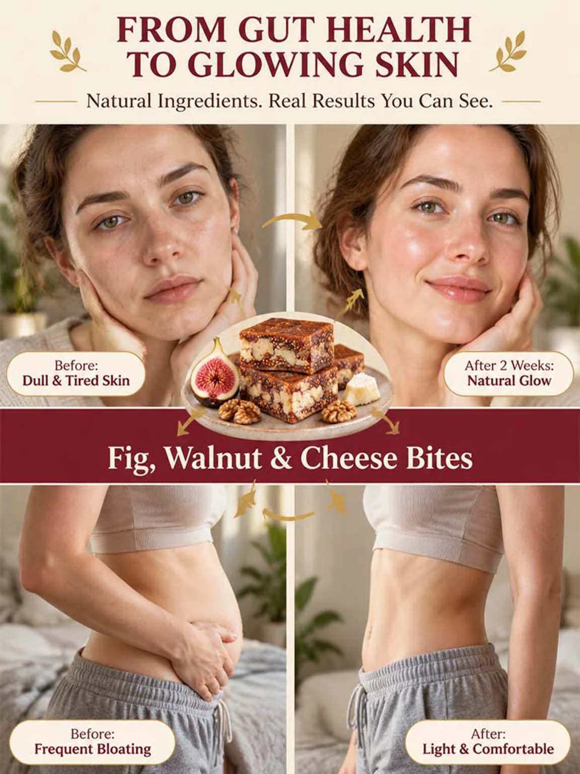 Black Sesame Cranberry Fig Pie
