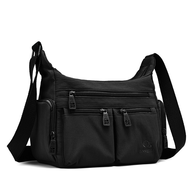 Factory Closing Down! 🚨 Massive Liquidation Sale on Multi-Layer Shoulder Bags.📦Going Out of Business! Last Stock of Our Multi-Layer Large Capacity Bags at Huge Discounts.
