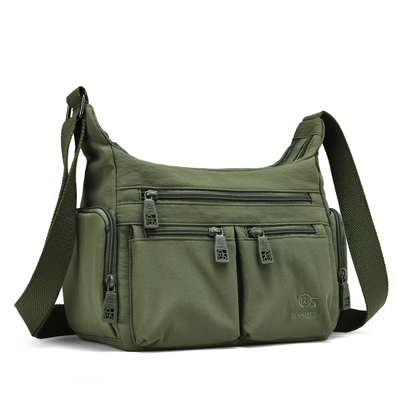 Factory Closing Down! 🚨 Massive Liquidation Sale on Multi-Layer Shoulder Bags.📦Going Out of Business! Last Stock of Our Multi-Layer Large Capacity Bags at Huge Discounts.