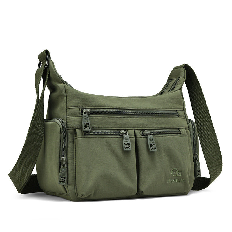 Factory Closing Down! 🚨 Massive Liquidation Sale on Multi-Layer Shoulder Bags.📦Going Out of Business! Last Stock of Our Multi-Layer Large Capacity Bags at Huge Discounts.