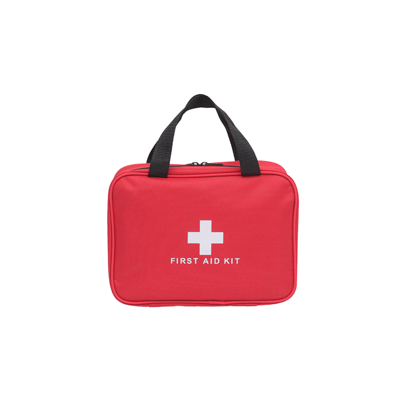 25-piece military-grade medical rescue and first aid kit, an essential for home/car use!